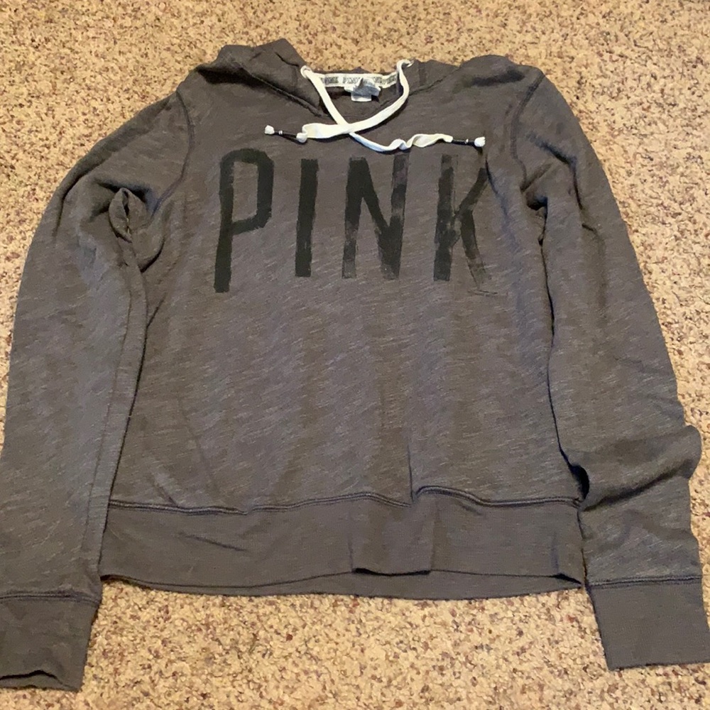 Women’s Victoria Secret PINK hoodie